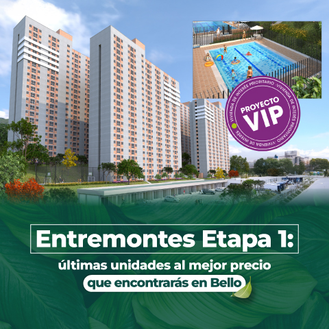 EntreMontes Apartamentos bello blog cel