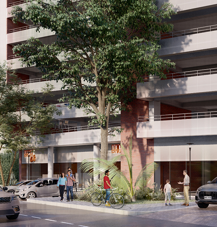 14. FACHADA 1